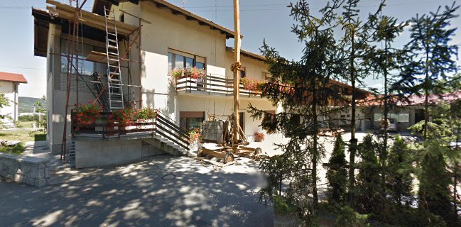 Peka domačih Piškotov in peciva, pecivo Ljubica, Ljubica Vovk, s.p.