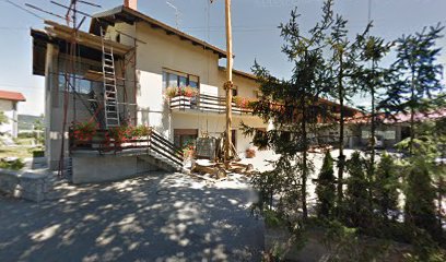 Peka domačih Piškotov in peciva, pecivo Ljubica, Ljubica Vovk, s.p.