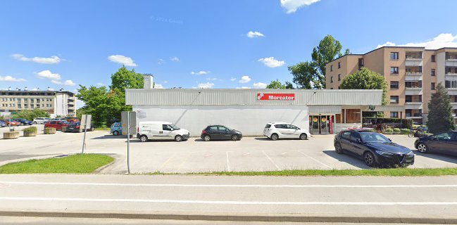 Hercog Marija s.p. - kava bar "Živila"