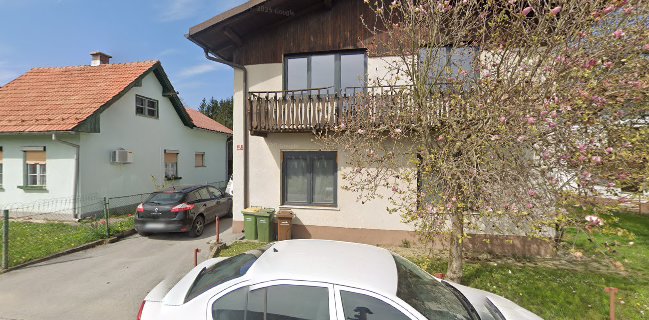 In Caffe Adela Fevžer, s.p.