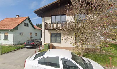 In Caffe Adela Fevžer, s.p.