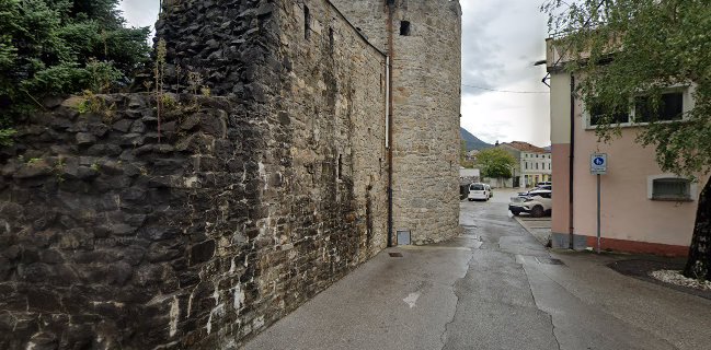 Trg prve Slovenske Vlade 2, 5270 Ajdovščina, Slovenija