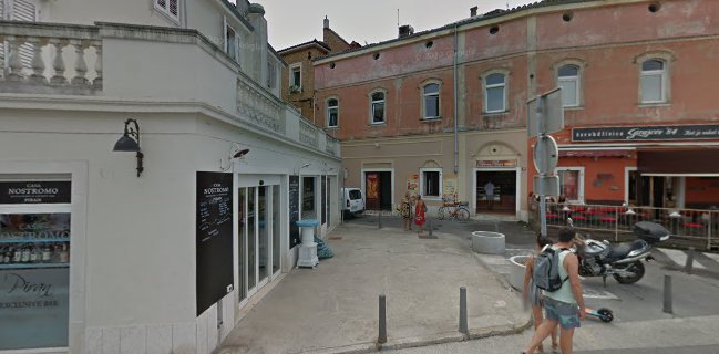 Pekarna Rina, pekarstvo in trgovina d.o.o., poslovna enota Piran