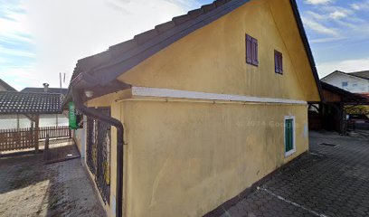 Dnevni bar pod vrbo Lojze Žlebnik s.p.