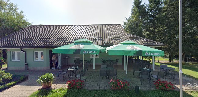 Bar ribnik, Rado Antolič s.p.