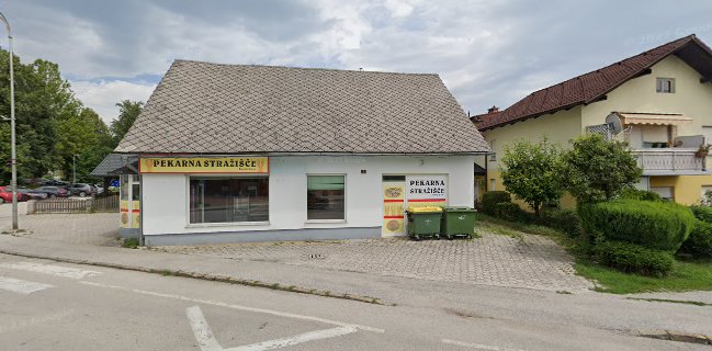 Pekarna Stražišče