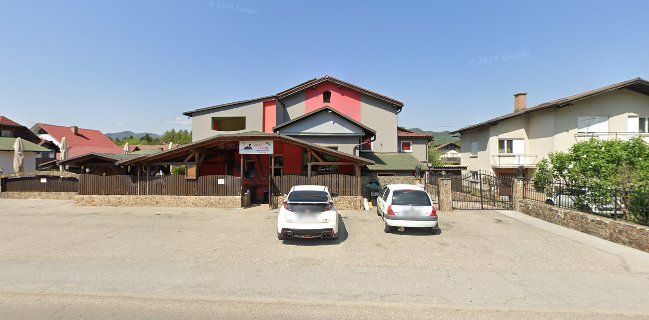 Bar Črni labod, gostinstvo Emina Sejdinović s.p.