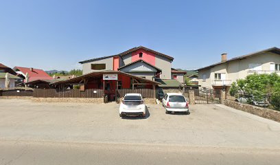 Bar Črni labod, gostinstvo Emina Sejdinović s.p.