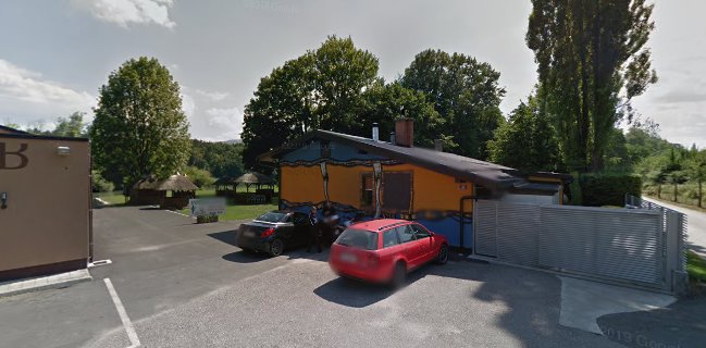 Gostilna Galeb - Bresternica