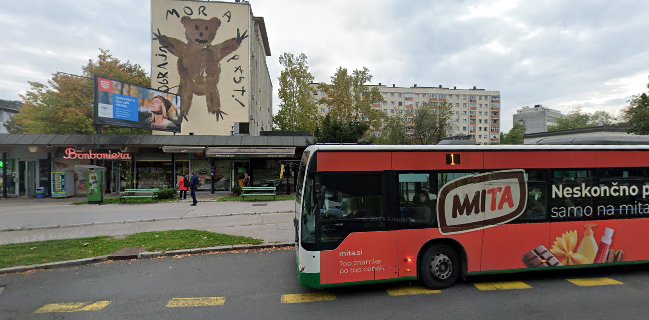 Coffee Point Šiška
