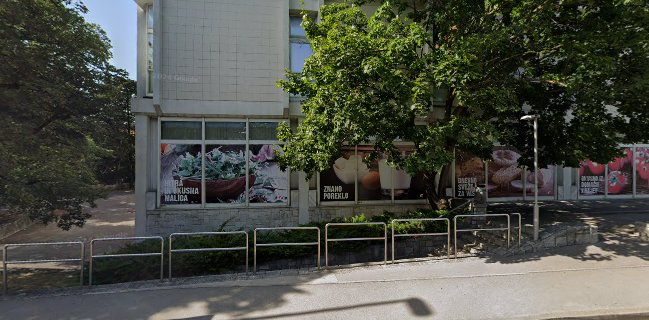 Mesnica Zalar (Mercator)