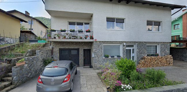 Gašper Kene s.p., gostinske storitve