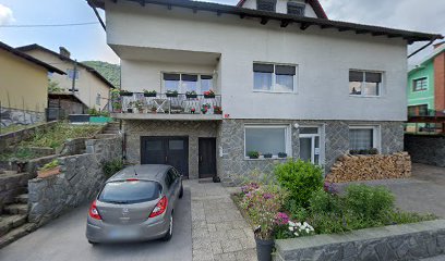 Gašper Kene s.p., gostinske storitve