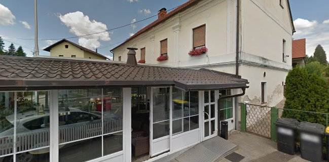 Kava bar, Samo Kocjan s.p.