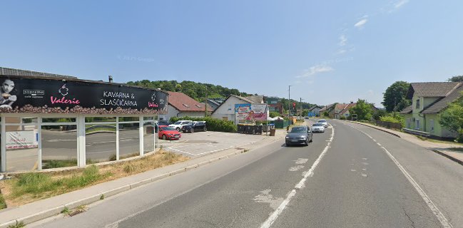 Kavarna & Slaščičarna & Picerija Valerie