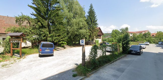 Gp-Leniči, gradbeništvo in druge storitve, d.o.o.