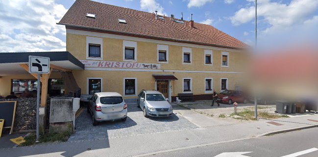 restavracija in pizze-rija Pr' Krištofu