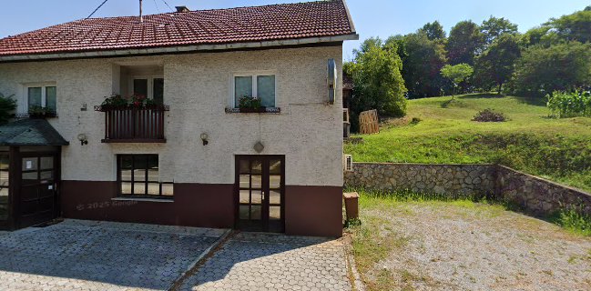 "Rio" bar - Tanja Pirkovič s.p.