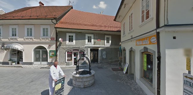 Opinii despre Ribarnica in restavracija Delfin în Kranj - Gastronomija in gostinstvo