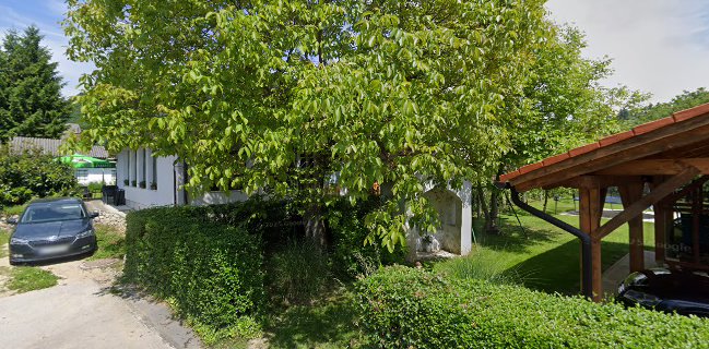 Okrepčevalnica Marjeta Jurij Strniša s.p.