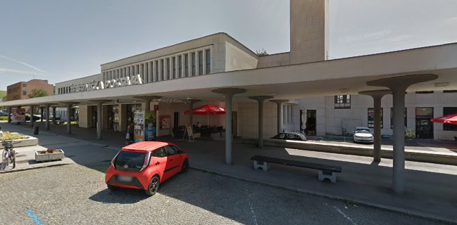 Fast-Food - okrepčevalnica Bober Krajnc Petra s.p.