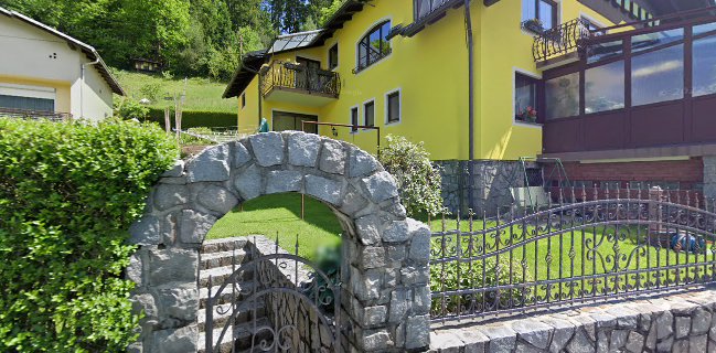 Gostilna Krebs Nataša Pratnekar s.p.