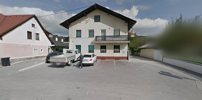 Gostilna Sla-Ma-R, Tadeja Rusić s.p.