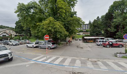 Pekarstvo Gaber Sekardi s.p.