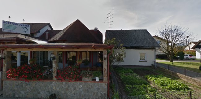 Gostilna Johana Sergej Dornik S.p
