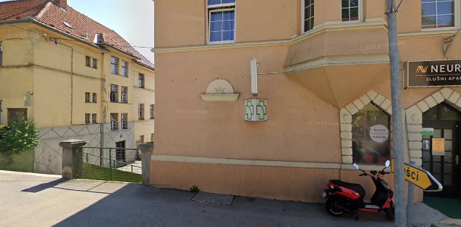 Modra nebesa gostinstvo in trgovina d.o.o.