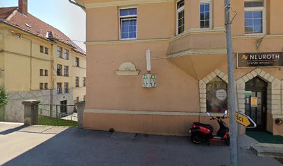 Modra nebesa gostinstvo in trgovina d.o.o.