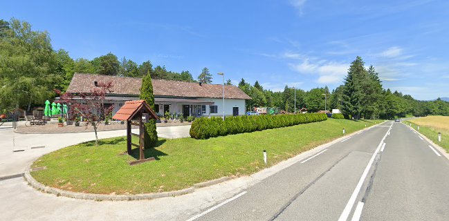 PE GOSTILNA ŠPEC MATEJ ŠPEC S.P.