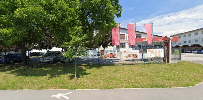 Mlinotest živilska industrija d.d., poslovna enota pekarna Peks Škofja Loka