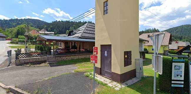 Gostilna in pizzeria "Lovec"