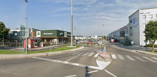 McDonald's Murska Sobota