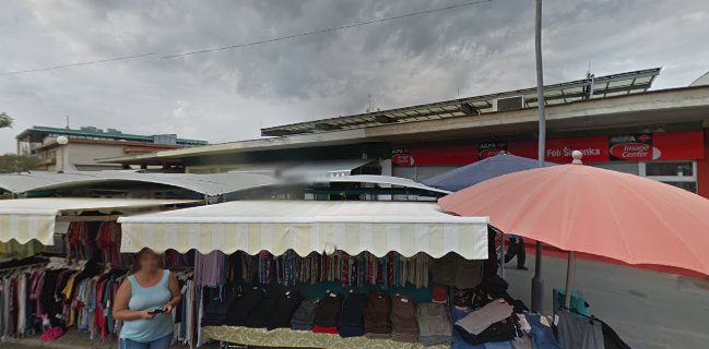 Dnevni bar Cafe Filip, Karmen Lainšček , s.p.