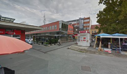 Gostinstvo in storitve, Sabina Brunec s.p.