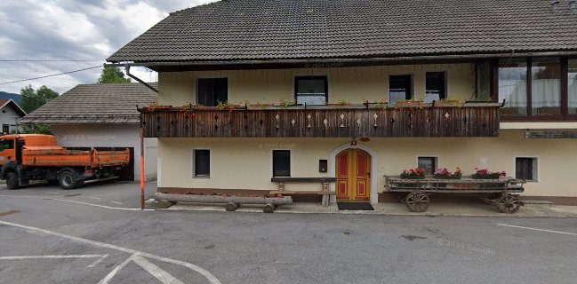 Gostilna pr' Železn'k