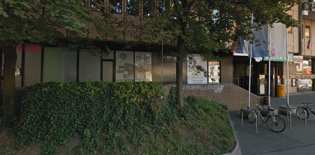 Okrepčevalnica Foglež PE Glavni Trg