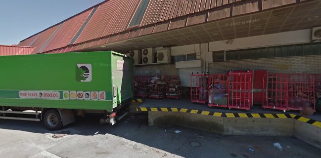 Gostilna štirica, Andrejka Hostnik s.p.