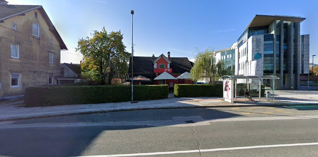 Bar Magnum. bar z gostinskim vrtom Tomaž Lesjak s.p.