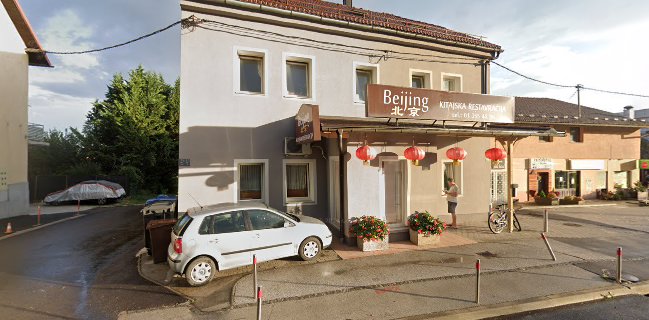 Peking trgovina in gostinstvo d.o.o.