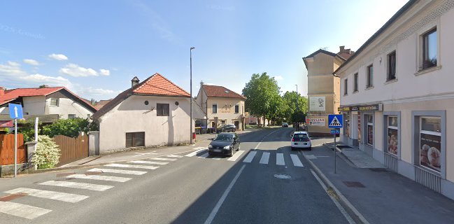 Restaurant and Pizzeria Minutka - Postojna