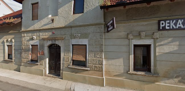 Breg drin pekarstvo d.o.o.