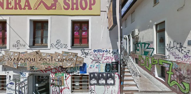 Raw Pasta - Pasta Fresca Bar