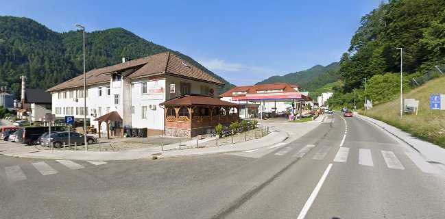 Opinii despre Lenti Pub Pintar P&B d.o.o în Železniki - Gastronomija in gostinstvo