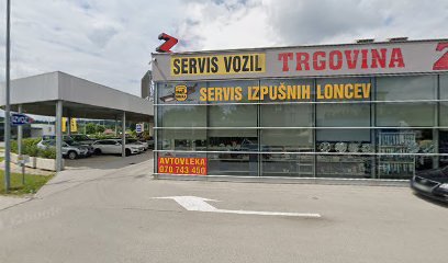 Gostilna Lesjak, Domen Plahuta s.p.