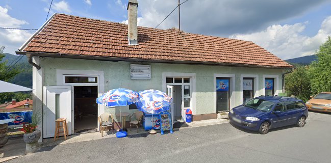 KARL BREGAR S.P. TRGOVINA IN BAR TONCA