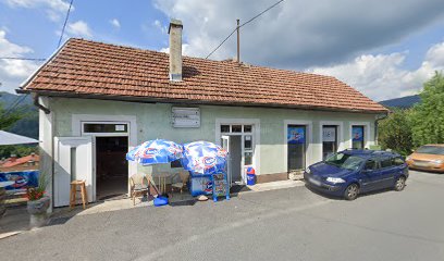 KARL BREGAR S.P. TRGOVINA IN BAR TONCA