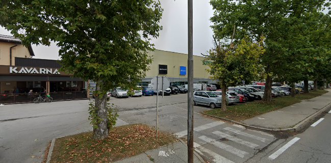Kavarna